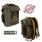 Vass Dry Fishing Ruck Sack - Edition 3 – Khaki Edition